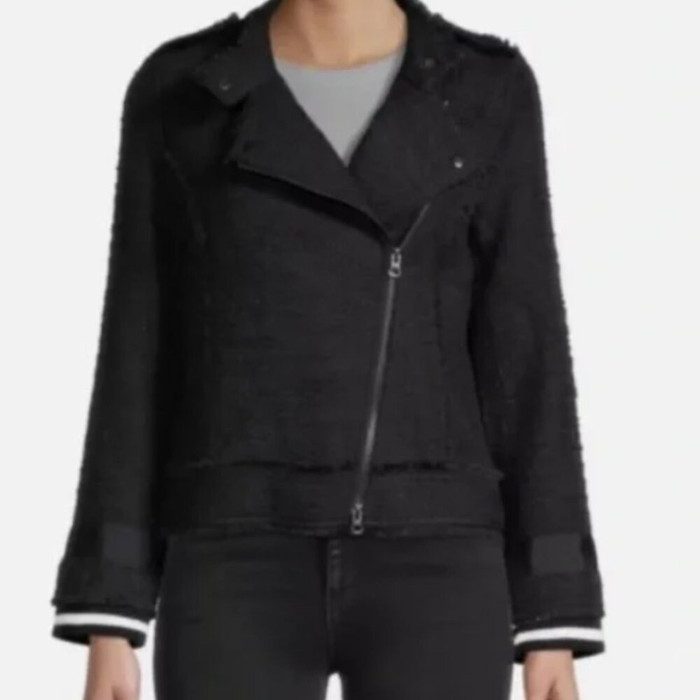 NWOT Central Park west blazer